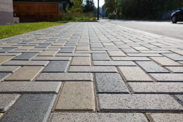 Best Concrete Paver Driveway  in Navajo, NM